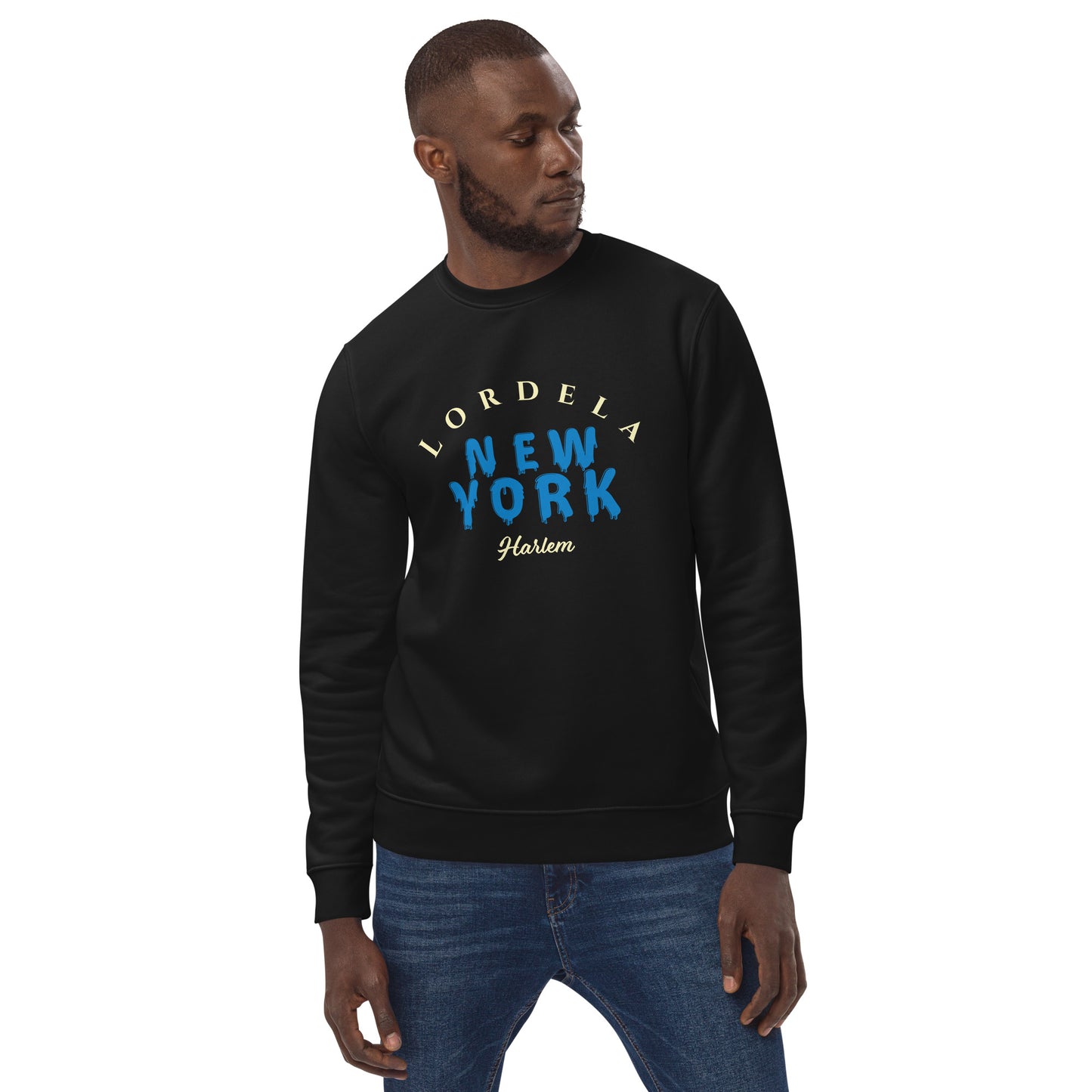 Lordela Harlem Eco Sweatshirt