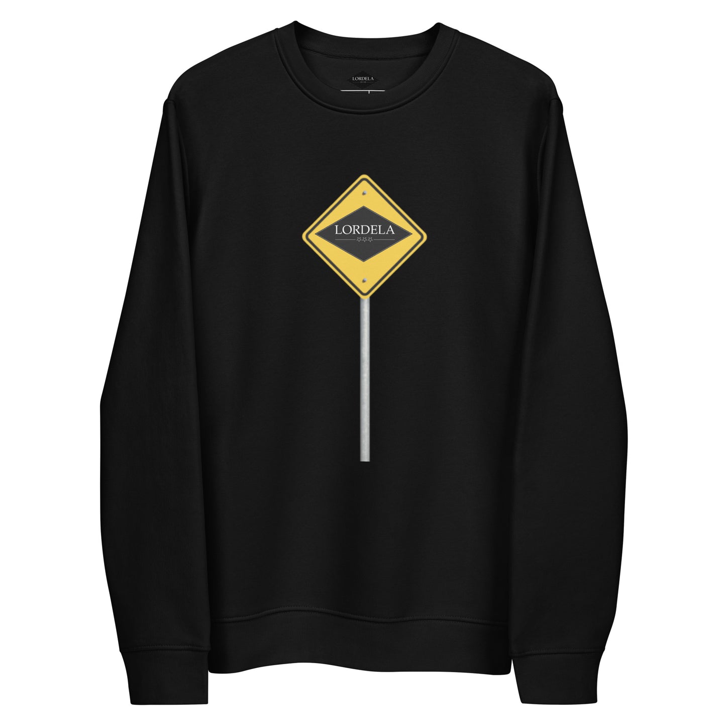 Lordela Sign Eco Sweatshirt