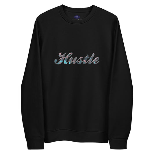 Lordela Marble Hustle Eco Sweatshirt