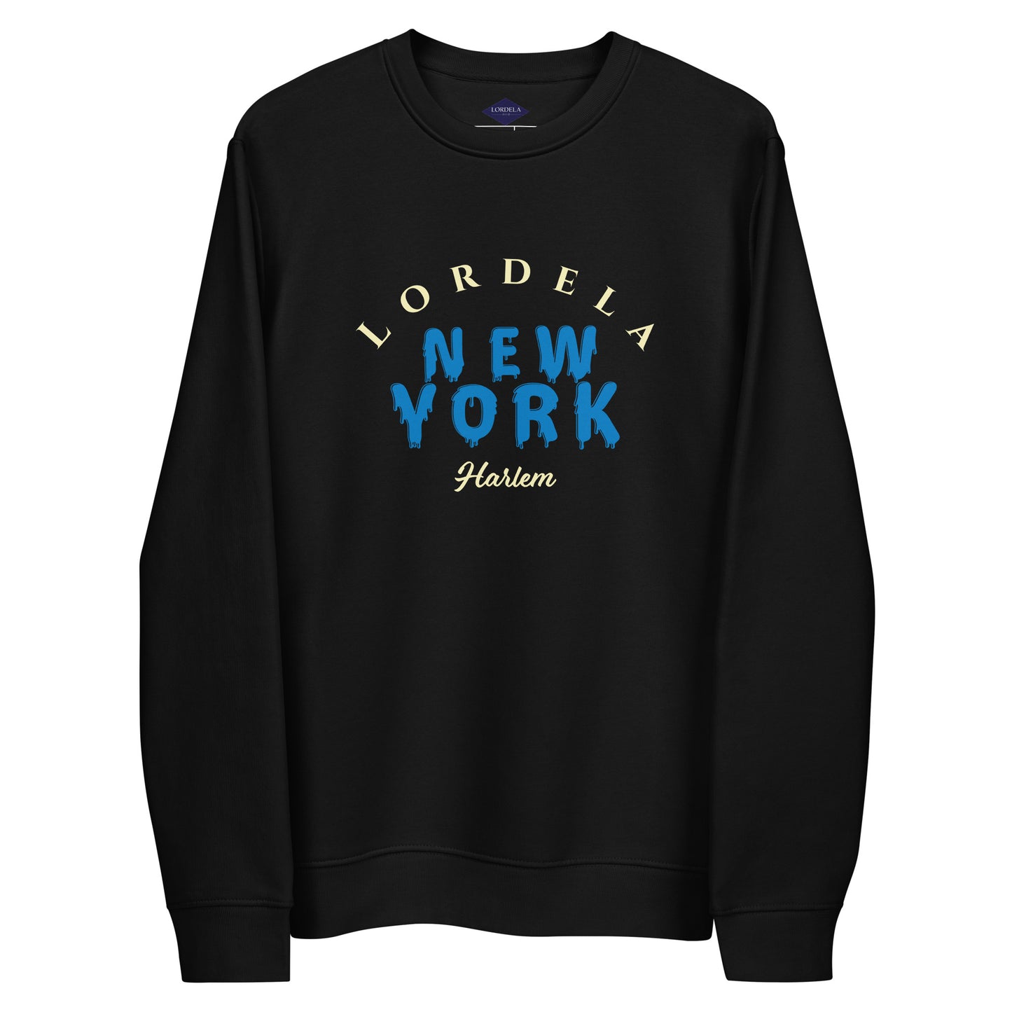 Lordela Harlem Eco Sweatshirt