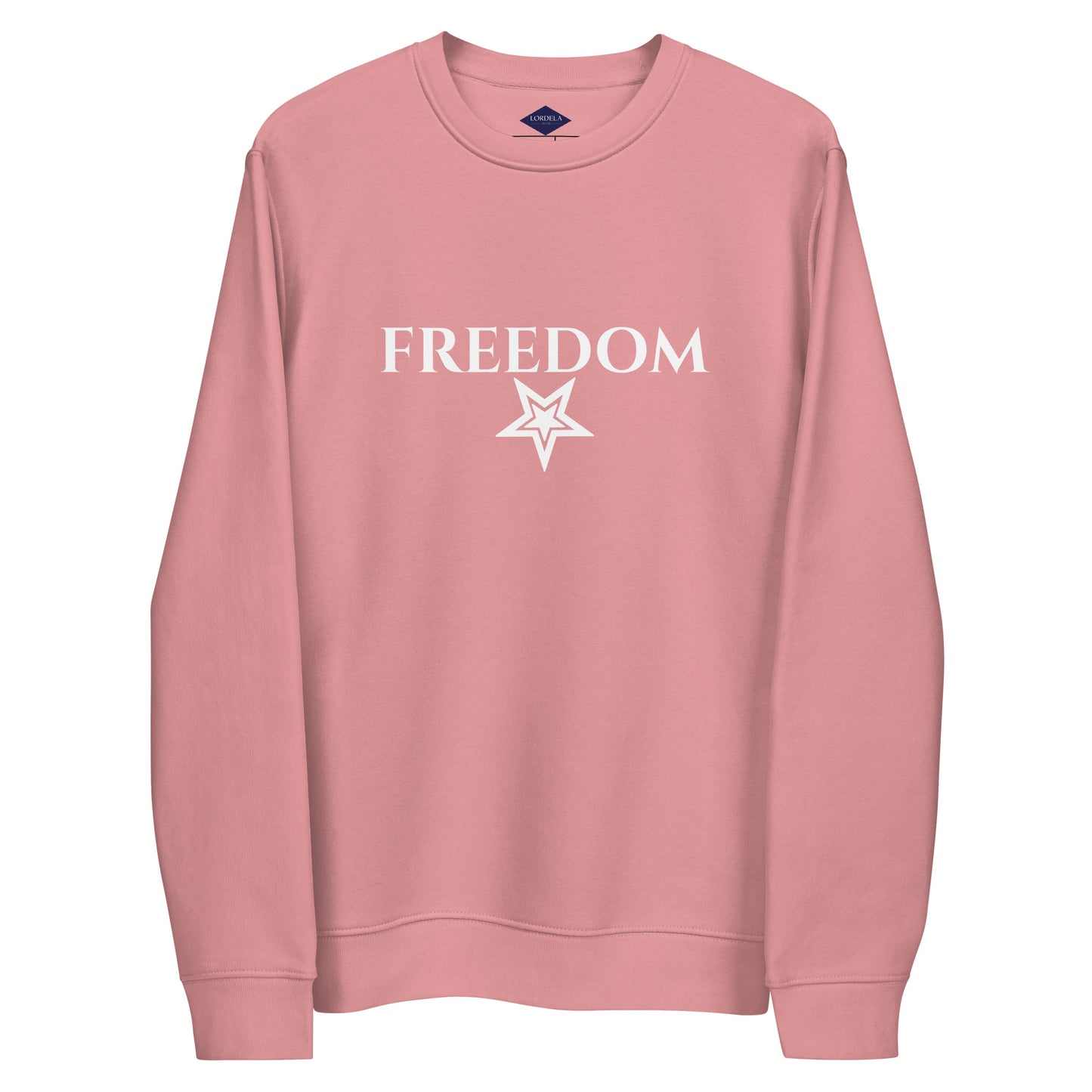 Lordela Freedom Eco Sweatshirt