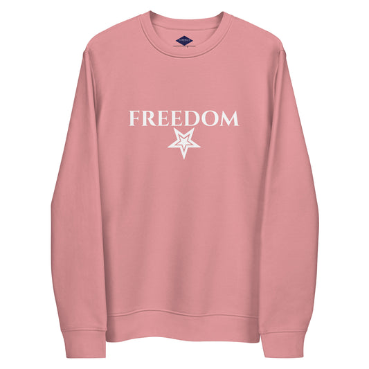 Lordela Freedom Eco Sweatshirt