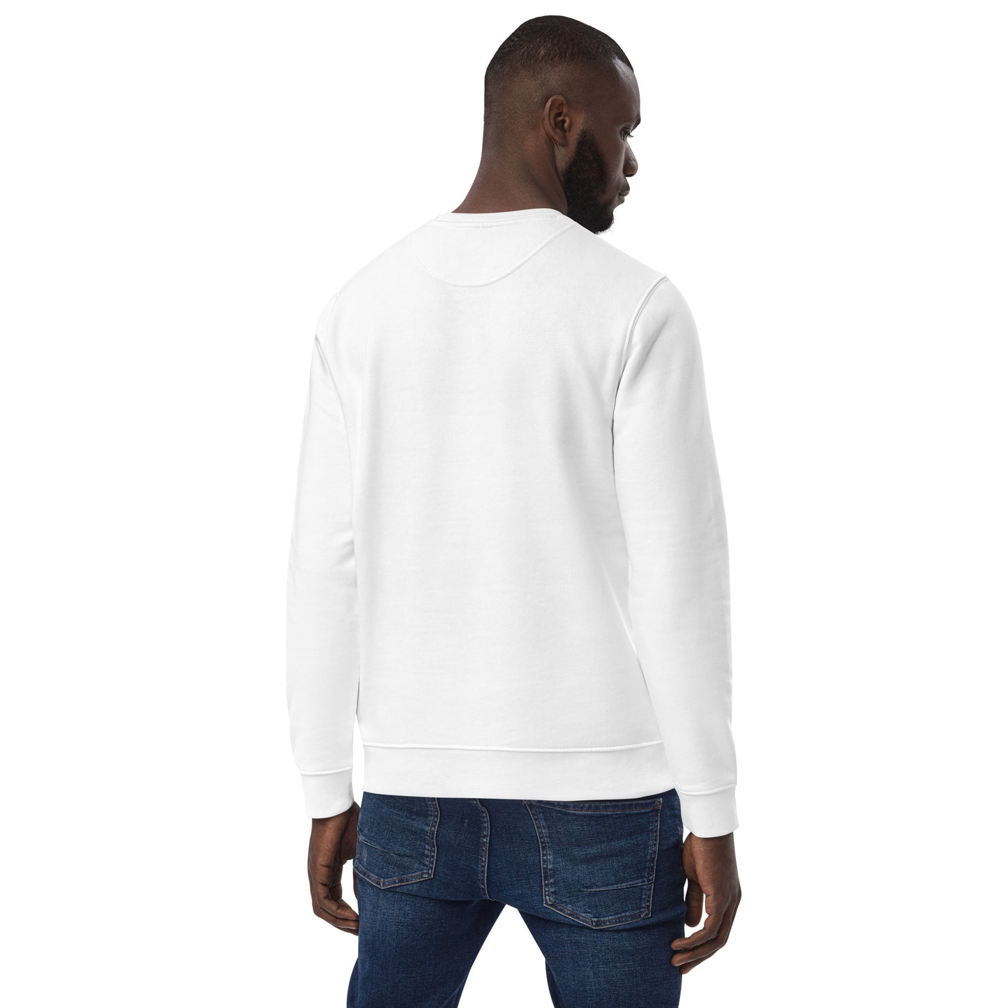 Lordela Angel Eco Sweatshirt