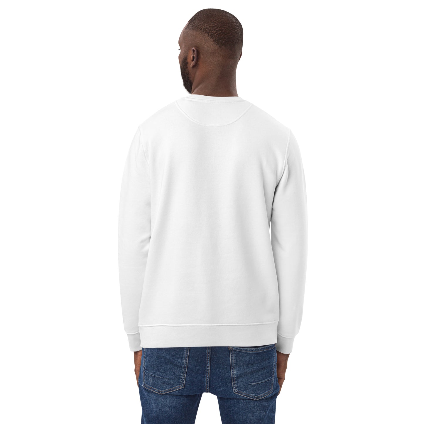 Lordela Emblem Eco Sweatshirt