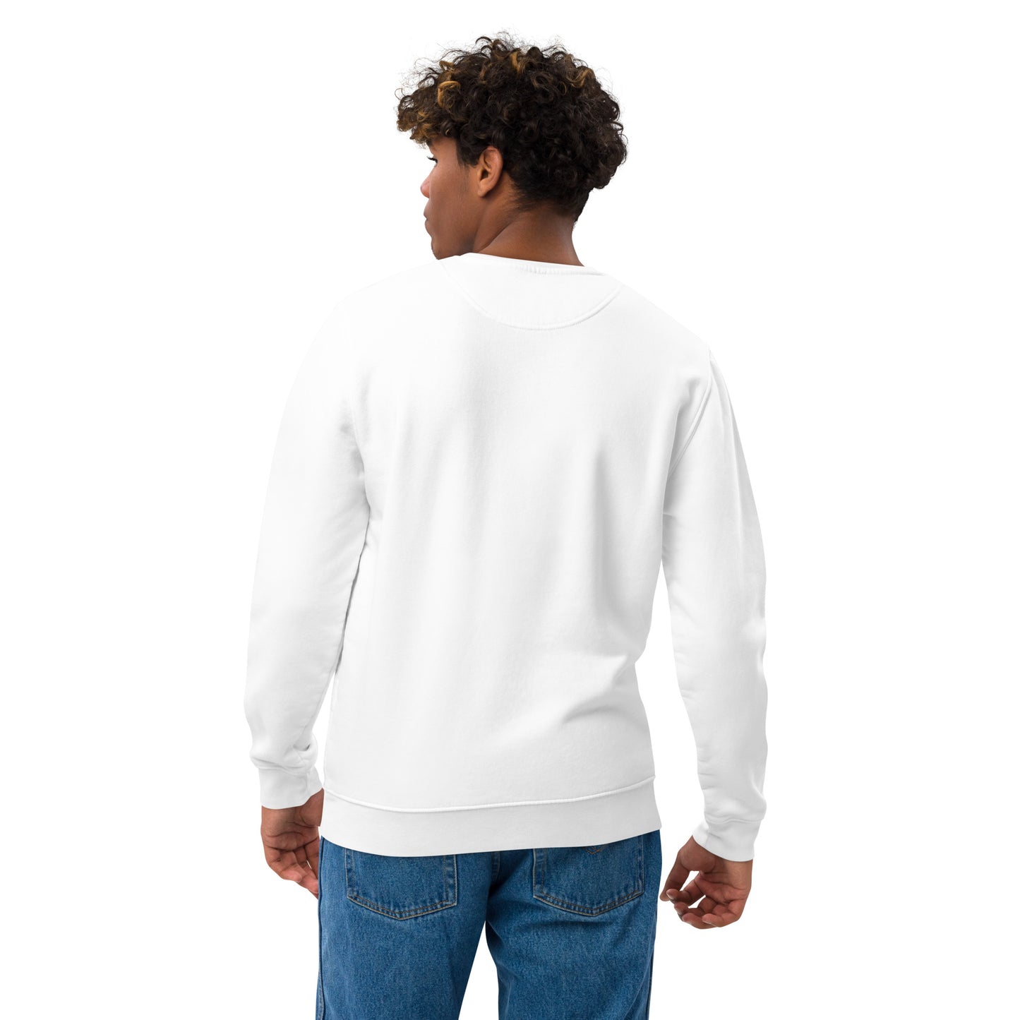 Lordela Protect Our Ocean Eco Sweatshirt