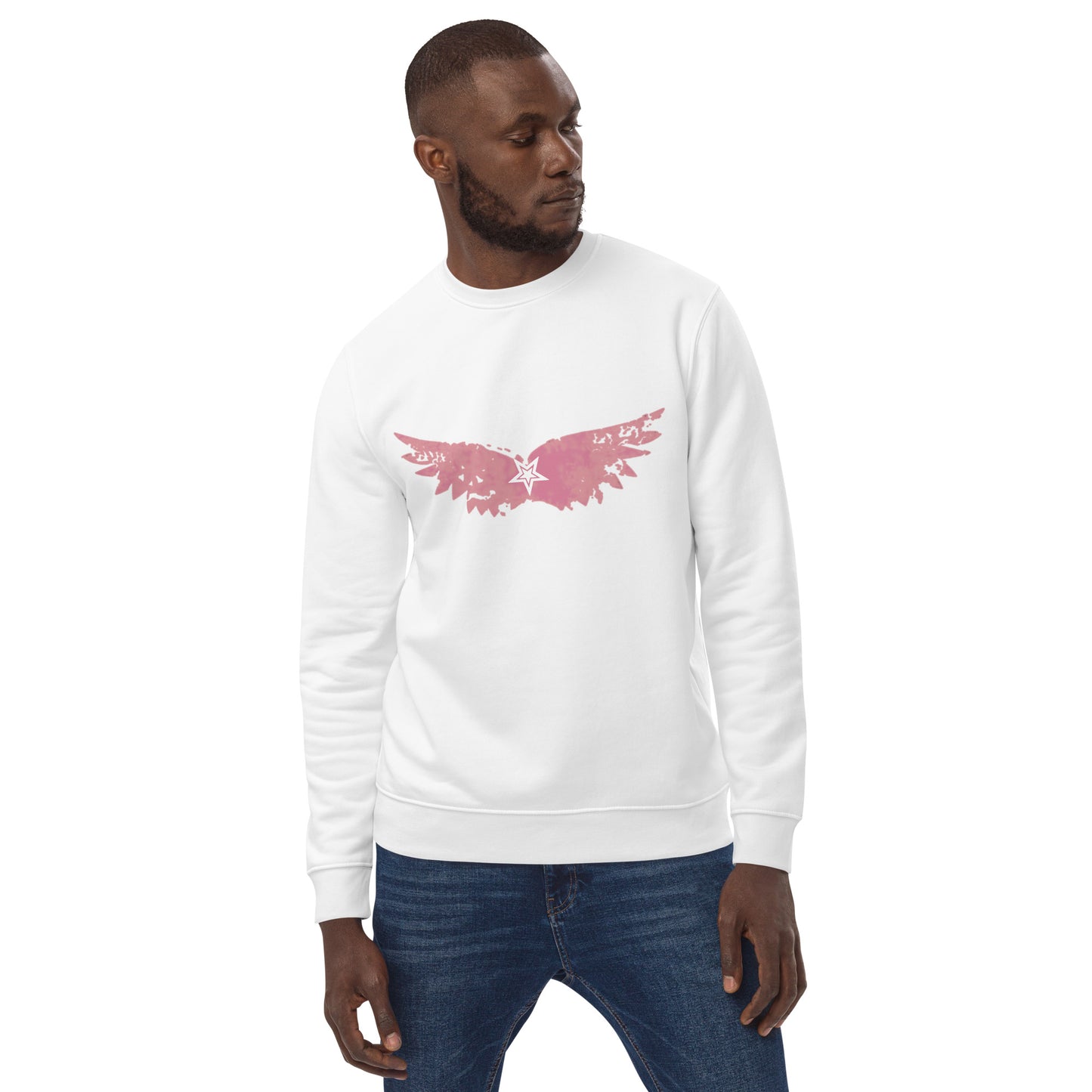 Lordela Angel Eco Sweatshirt