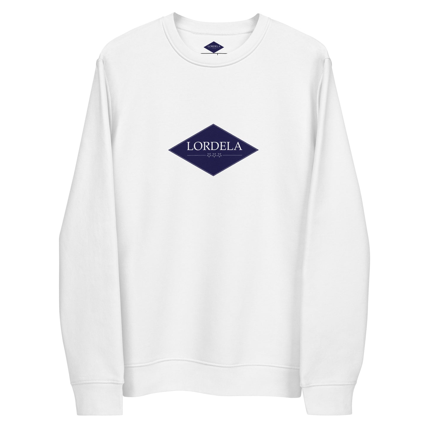 Lordela Emblem Eco Sweatshirt