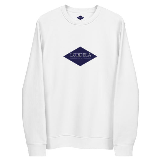 Lordela Emblem Eco Sweatshirt