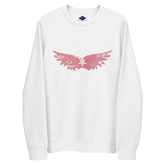 Lordela Angel Eco Sweatshirt