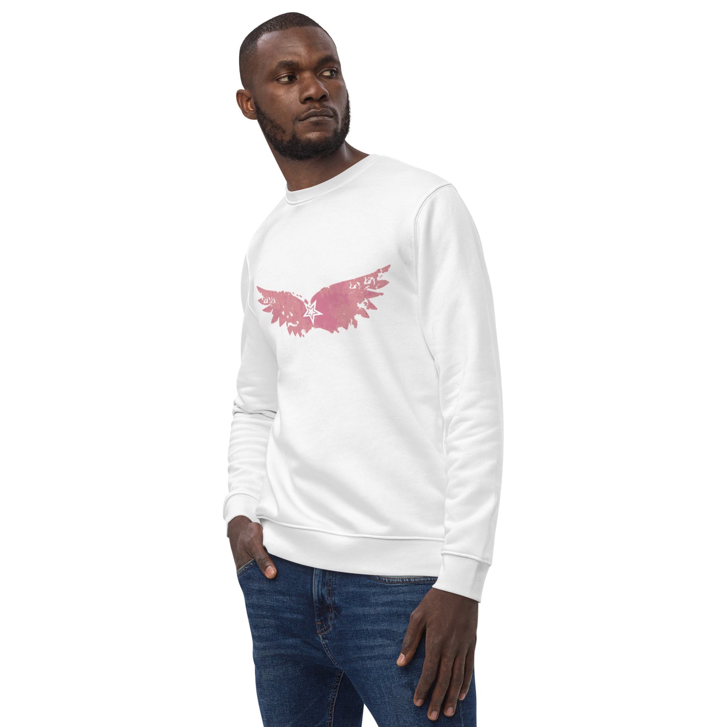 Lordela Angel Eco Sweatshirt