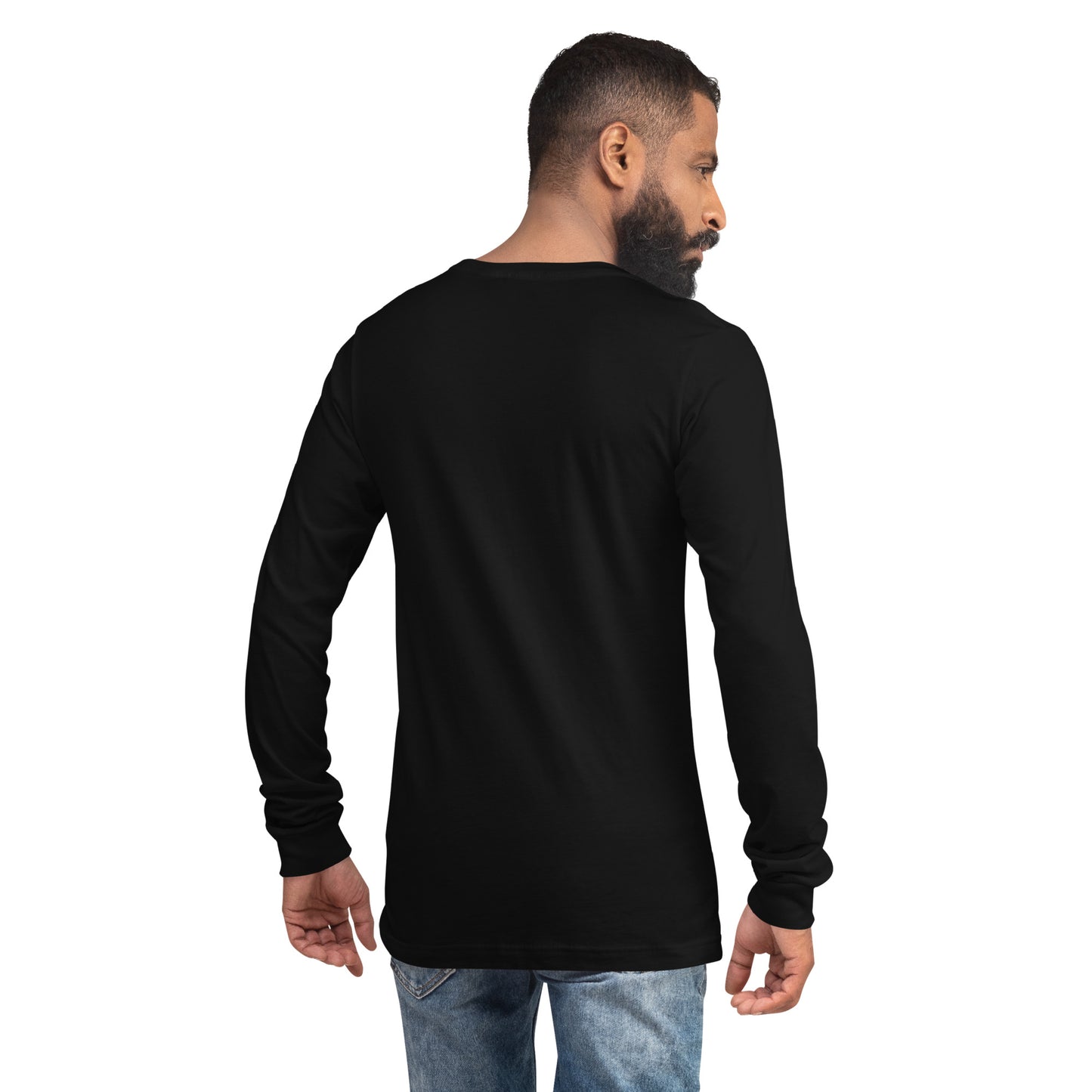 Lordela Paris Long Sleeve Tee