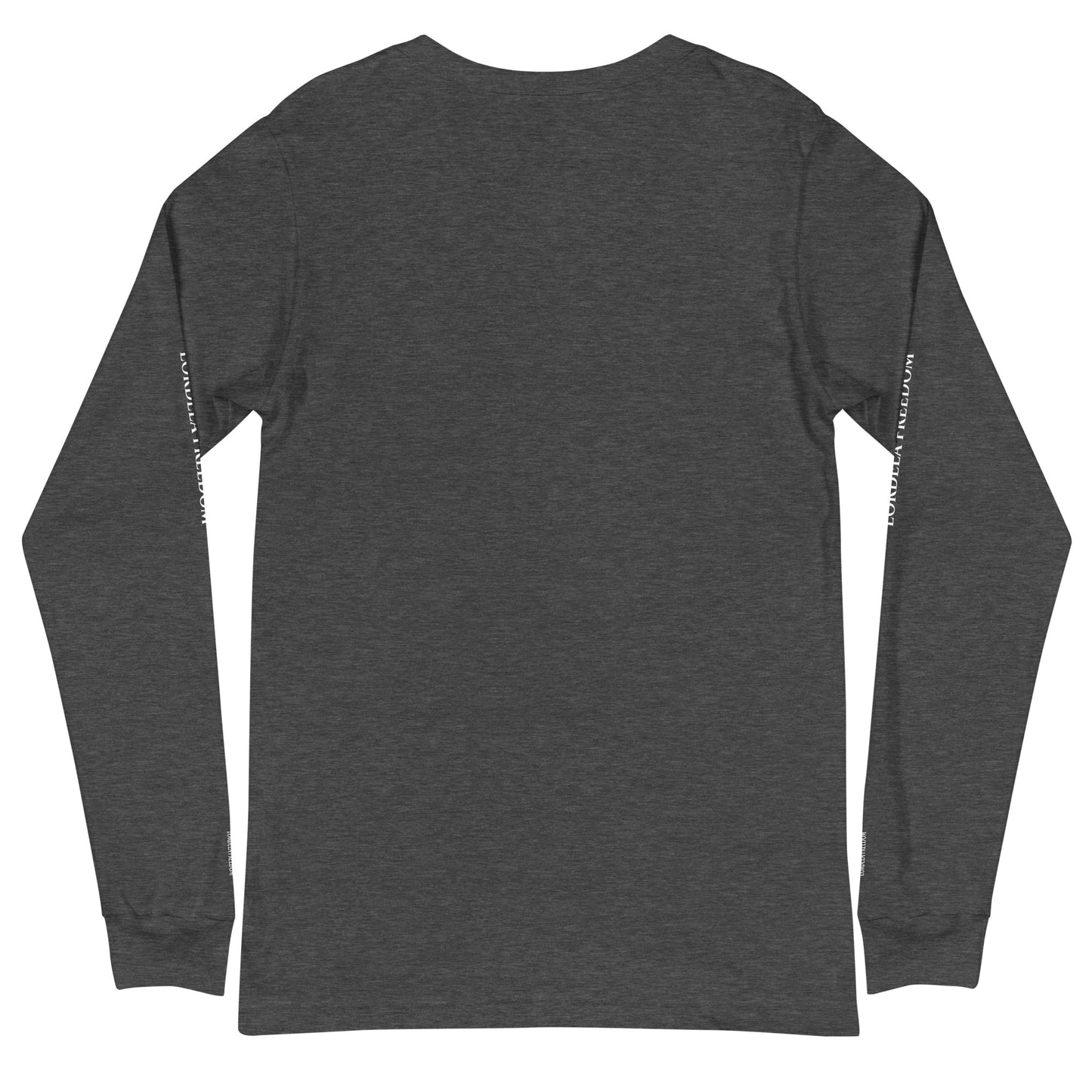 Lordela Freedom Long Sleeve Tee