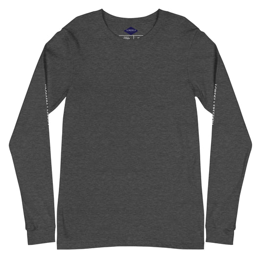 Lordela Freedom Long Sleeve Tee