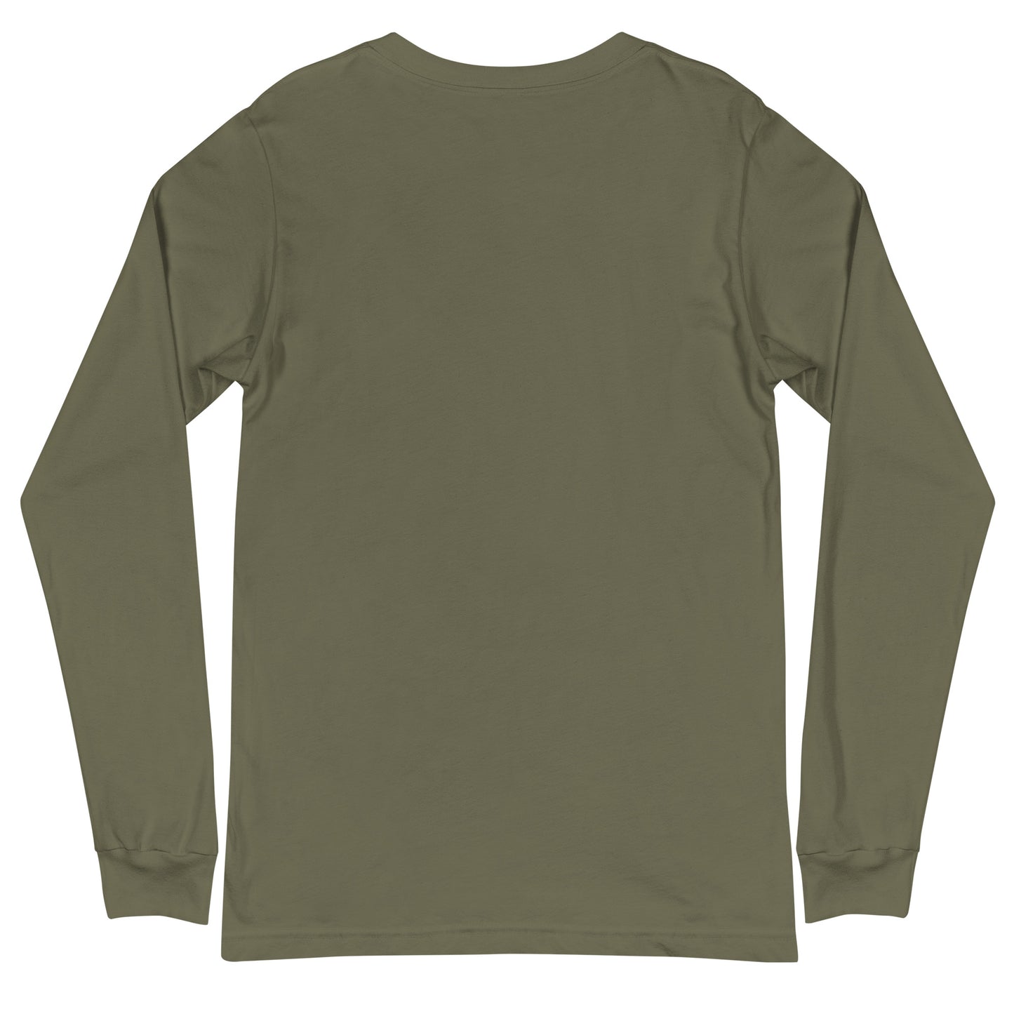 Lordela Three Stars Long Sleeve Tee