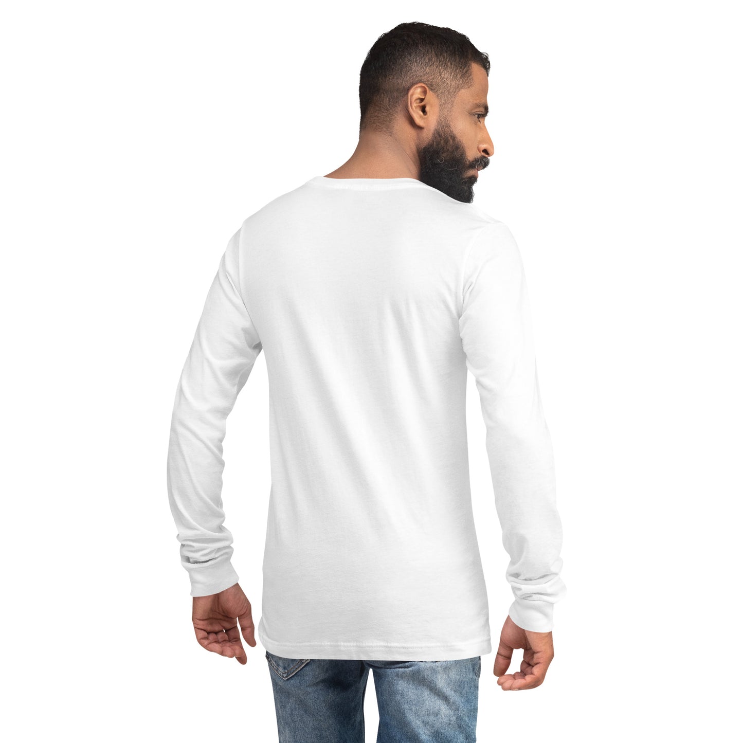 Lordela London Long Sleeve Tee