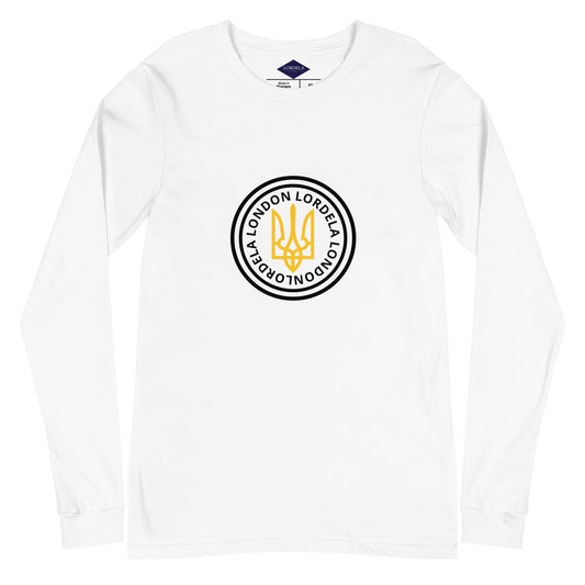 Lordela London Long Sleeve Tee