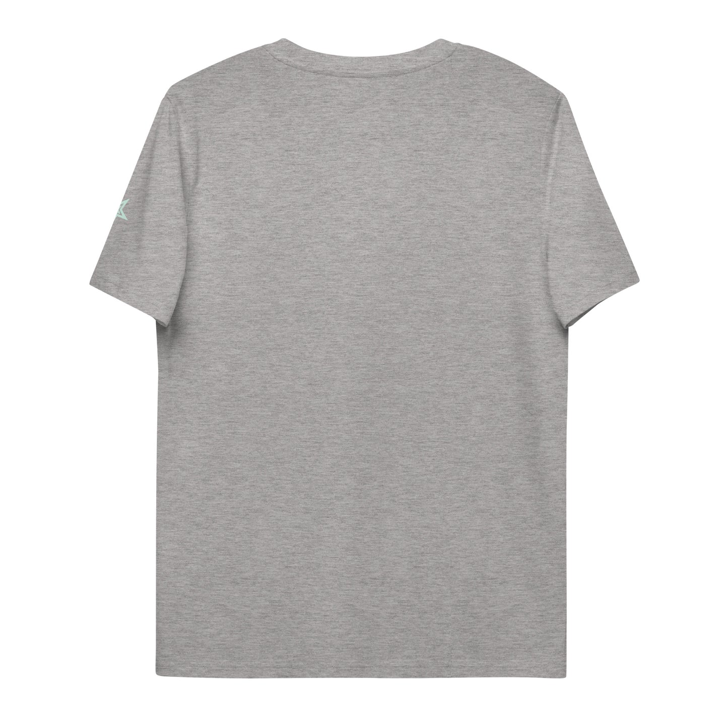 Lordela Platinum Bullion Organic Cotton T-Shirt