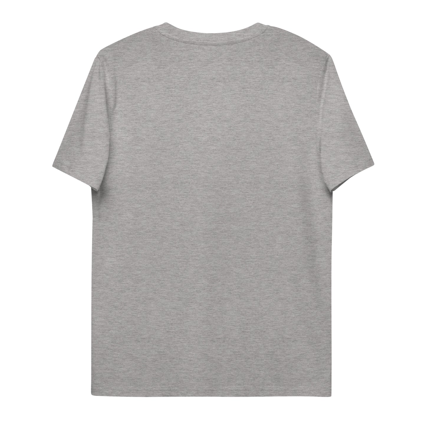 Lordela Pattern Organic Cotton T-Shirt