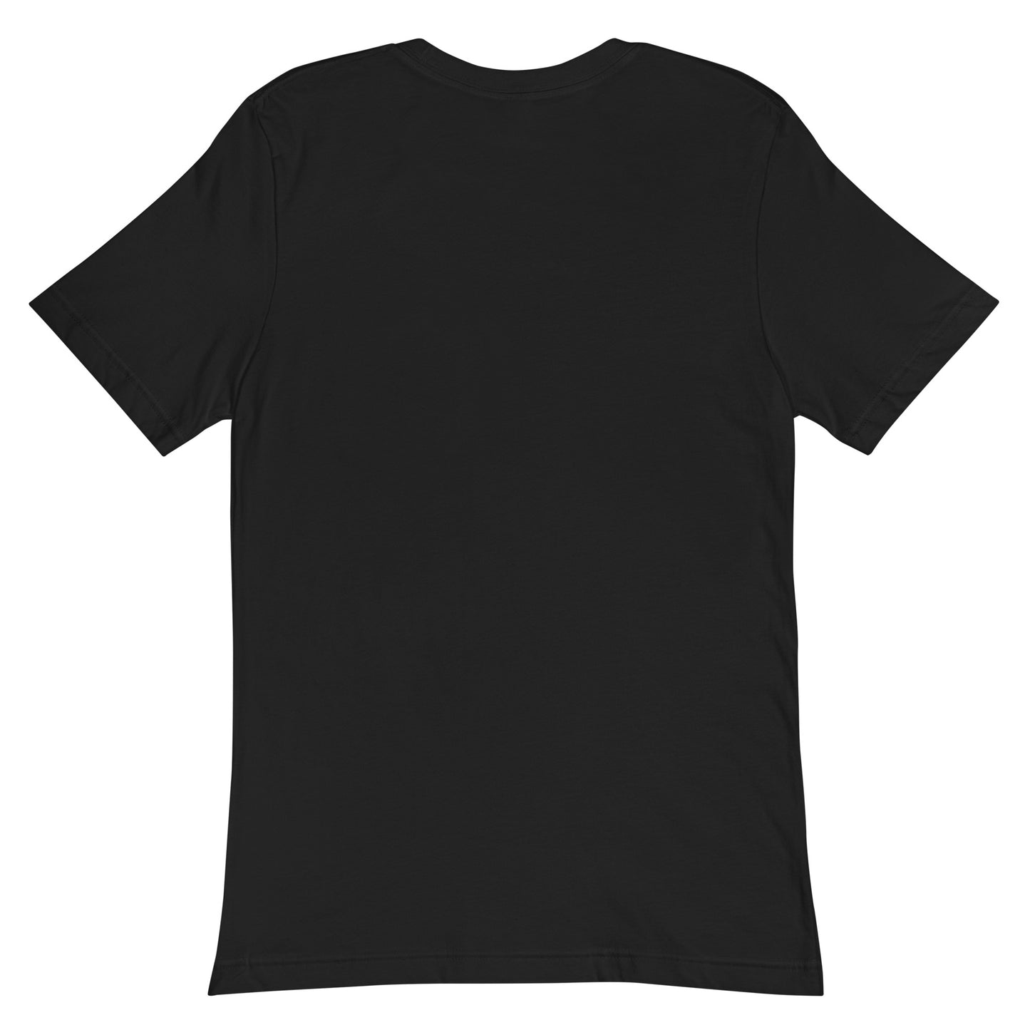 Lordela Black Pocket T-Shirt