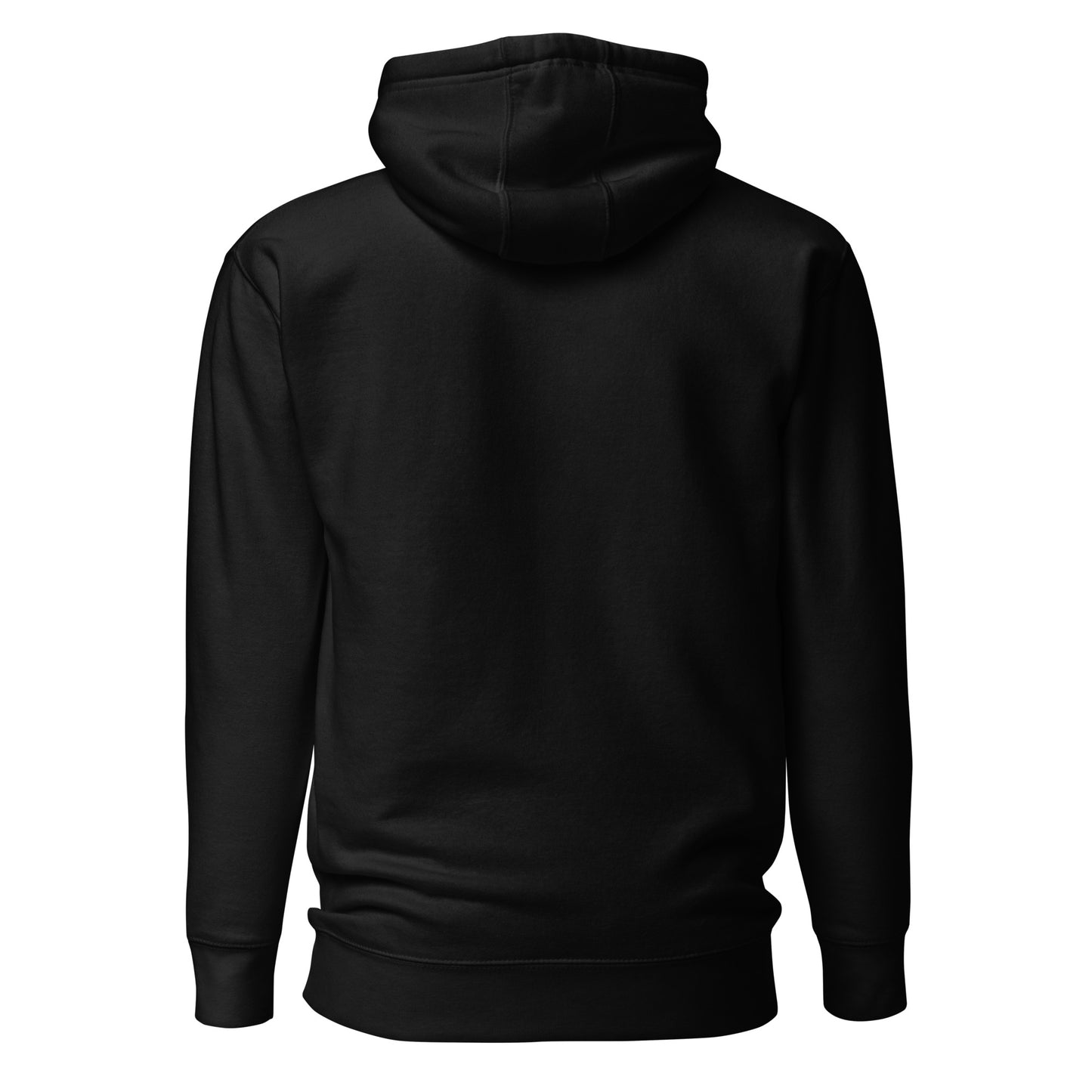 Lordela THREE STARS Hoodie