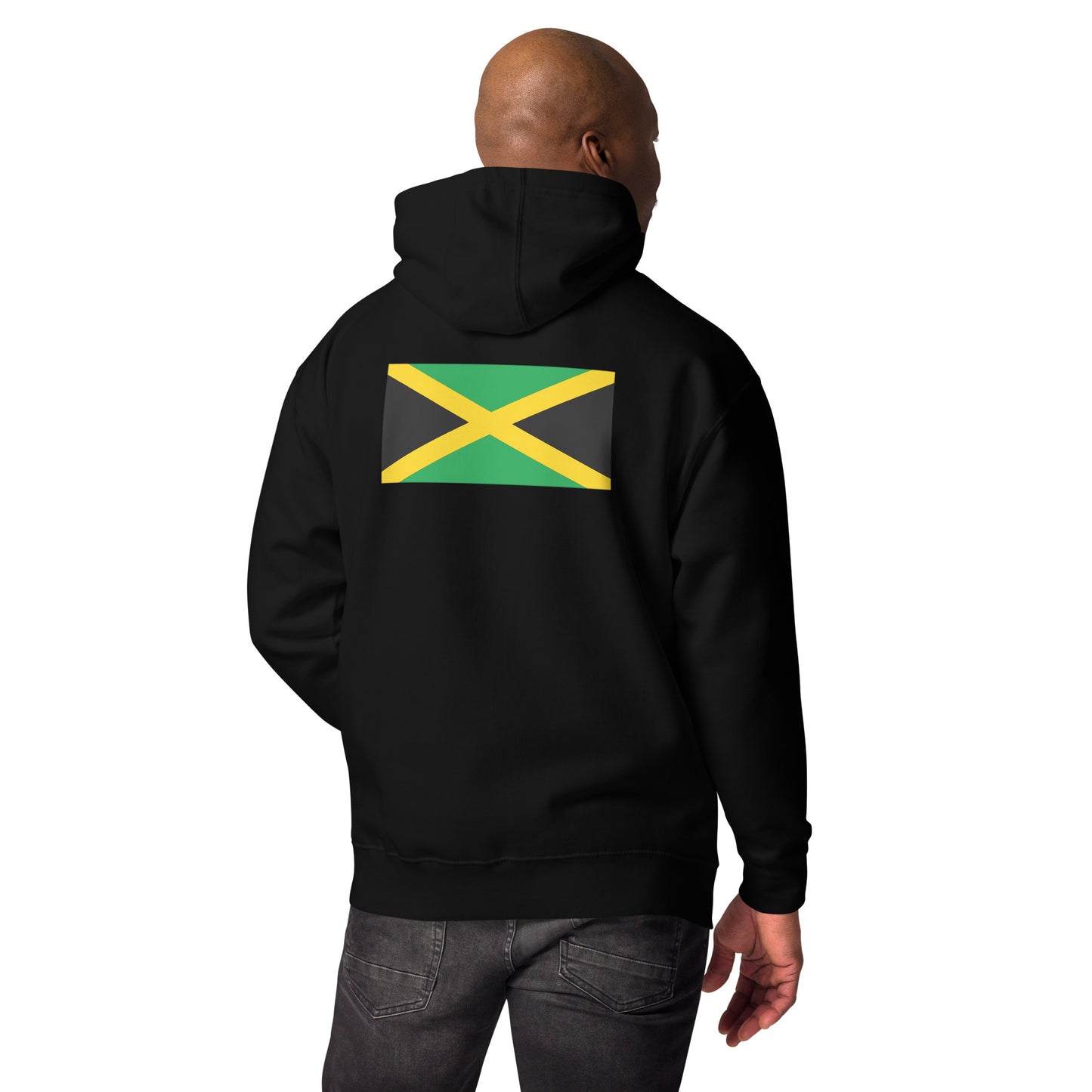 Lordela Jamaica Hoodie