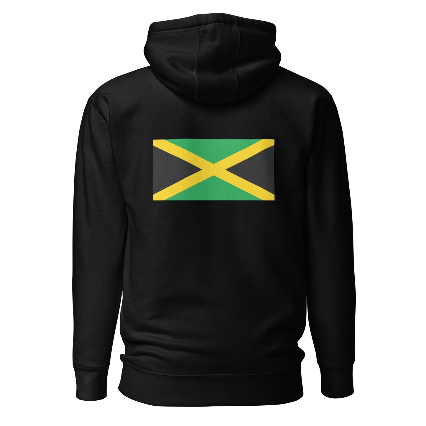 Lordela Jamaica Hoodie