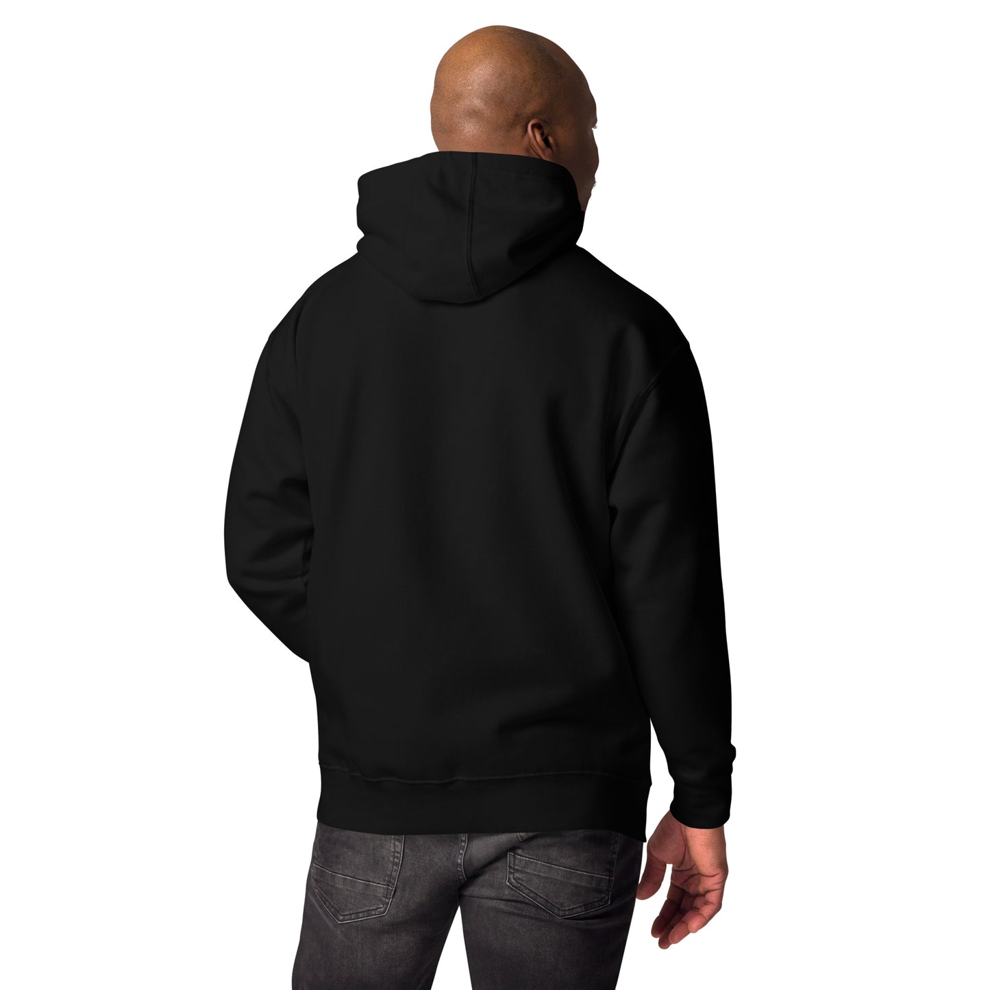 Lordela Hustlers Ambition Hoodie