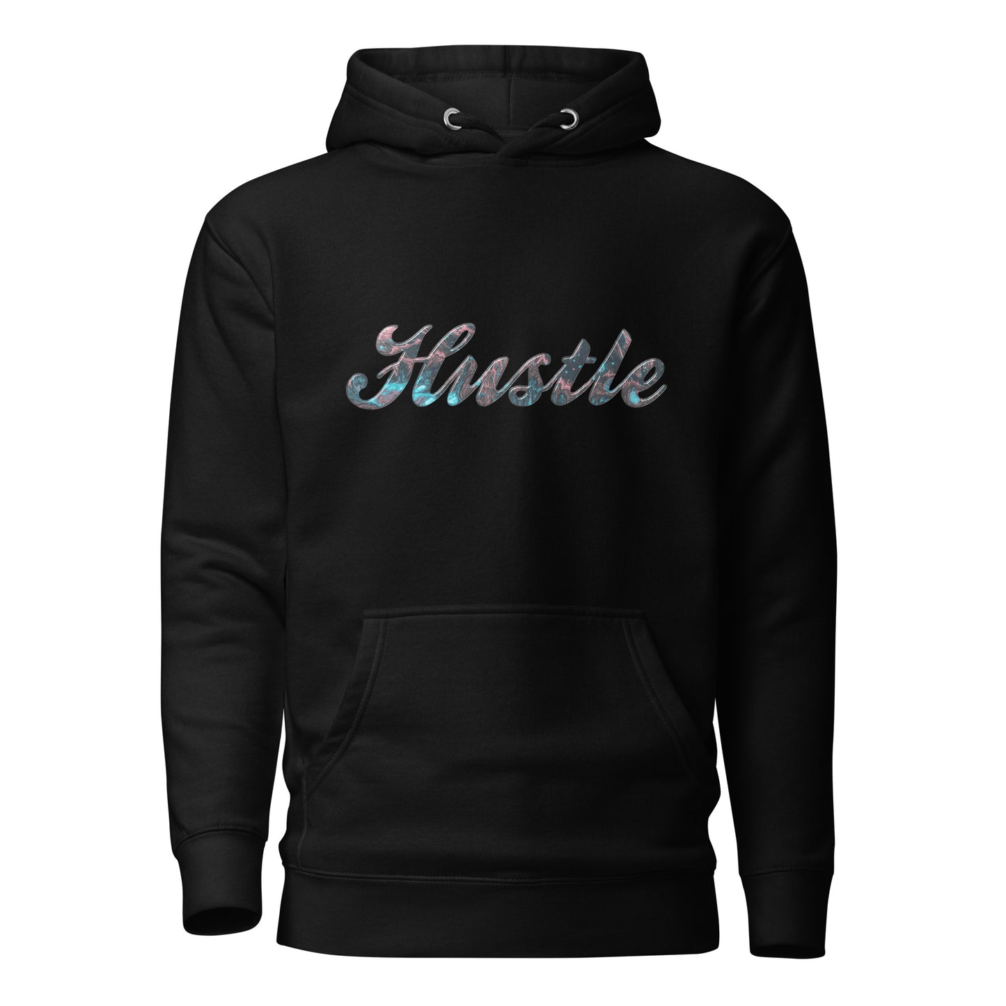 Lordela Marble Hustle Hoodie