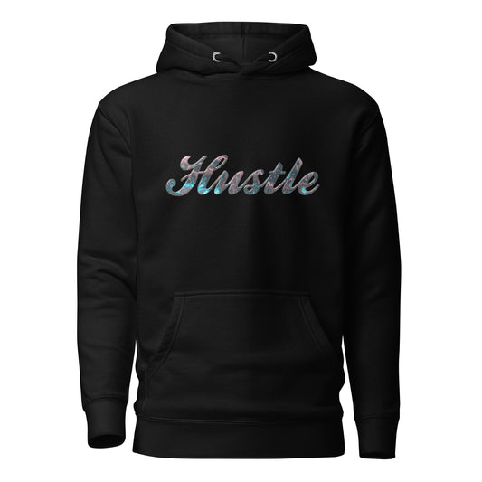 Lordela Marble Hustle Hoodie