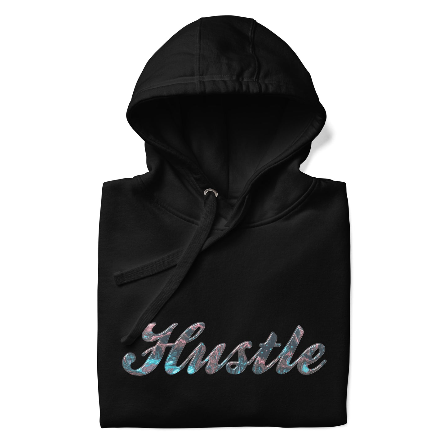 Lordela Marble Hustle Hoodie