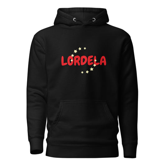 Lordela Chewy Hoodie