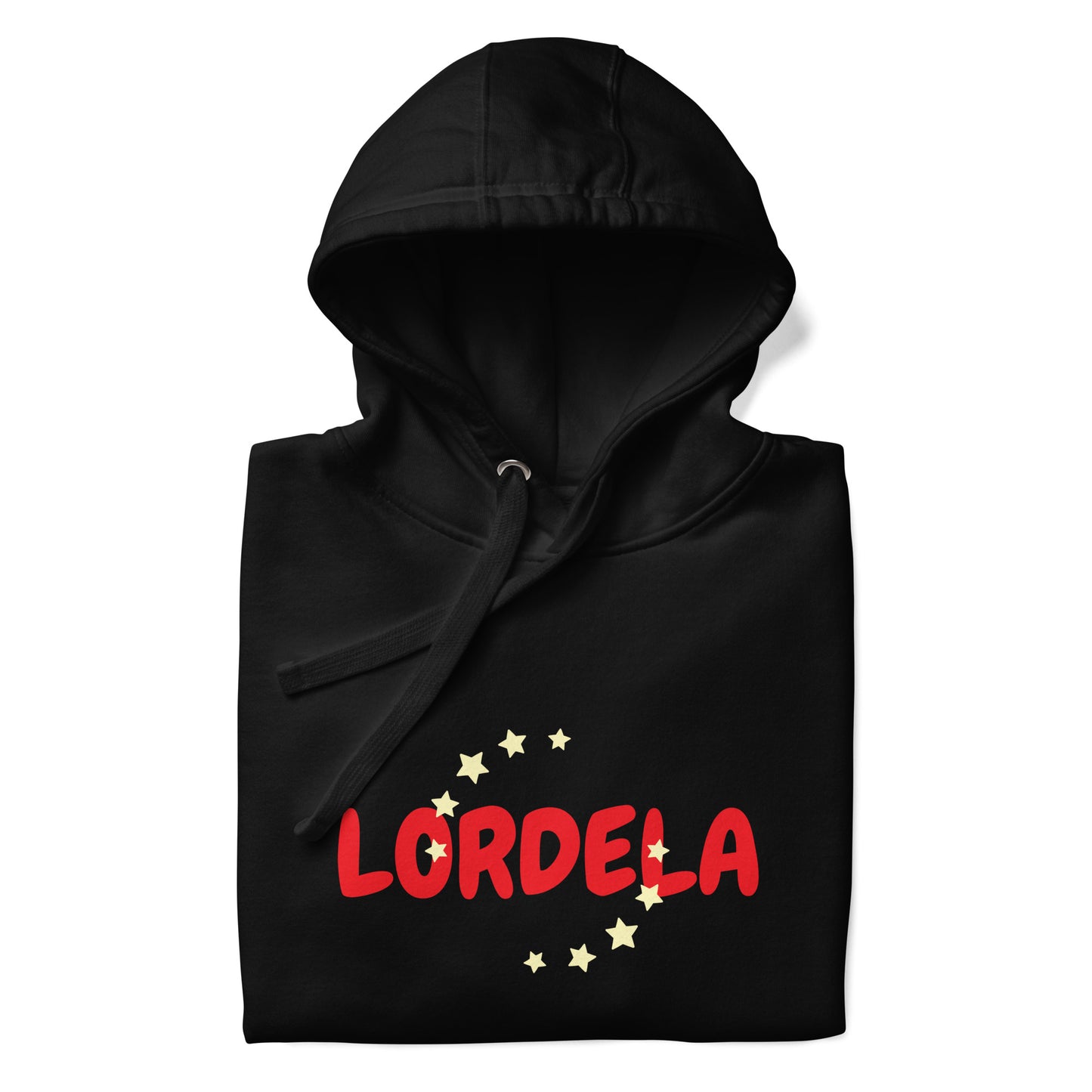 Lordela Chewy Hoodie