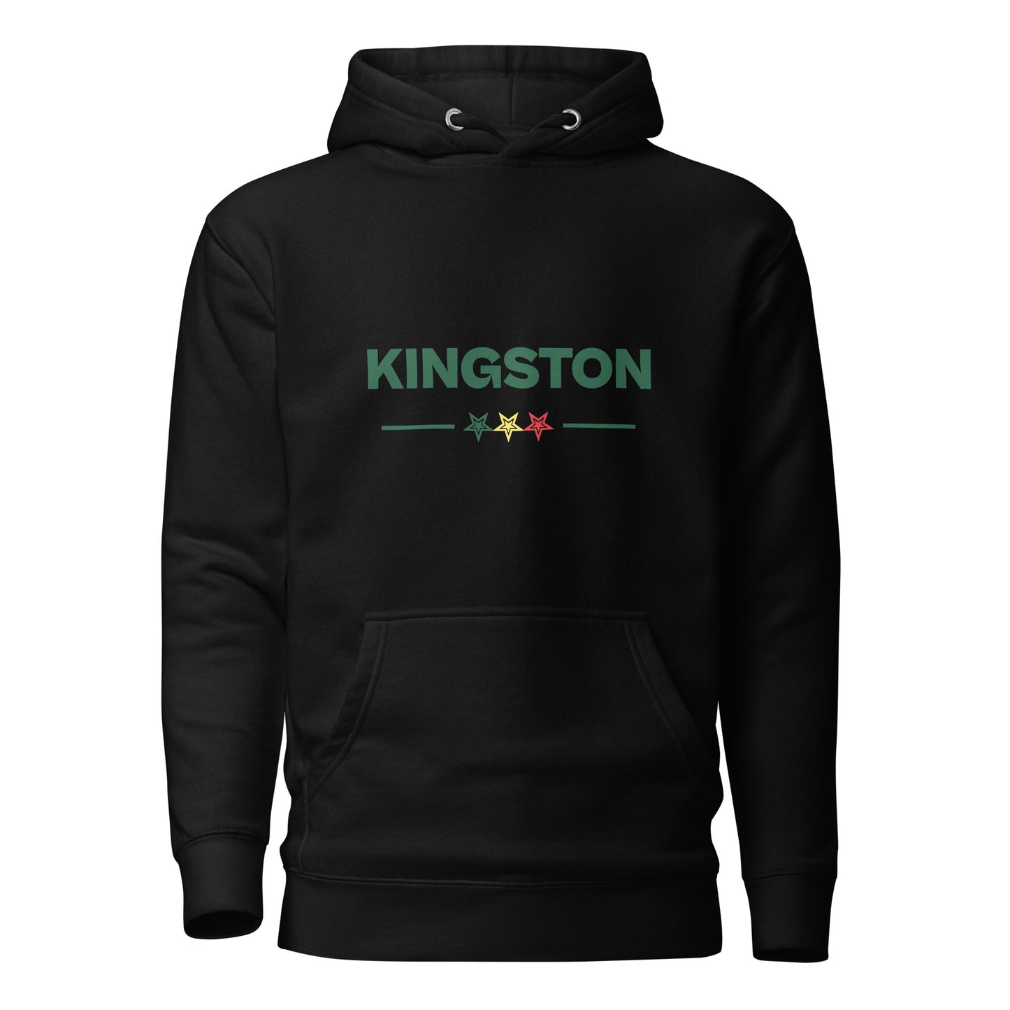 Lordela Kingston Hoodie