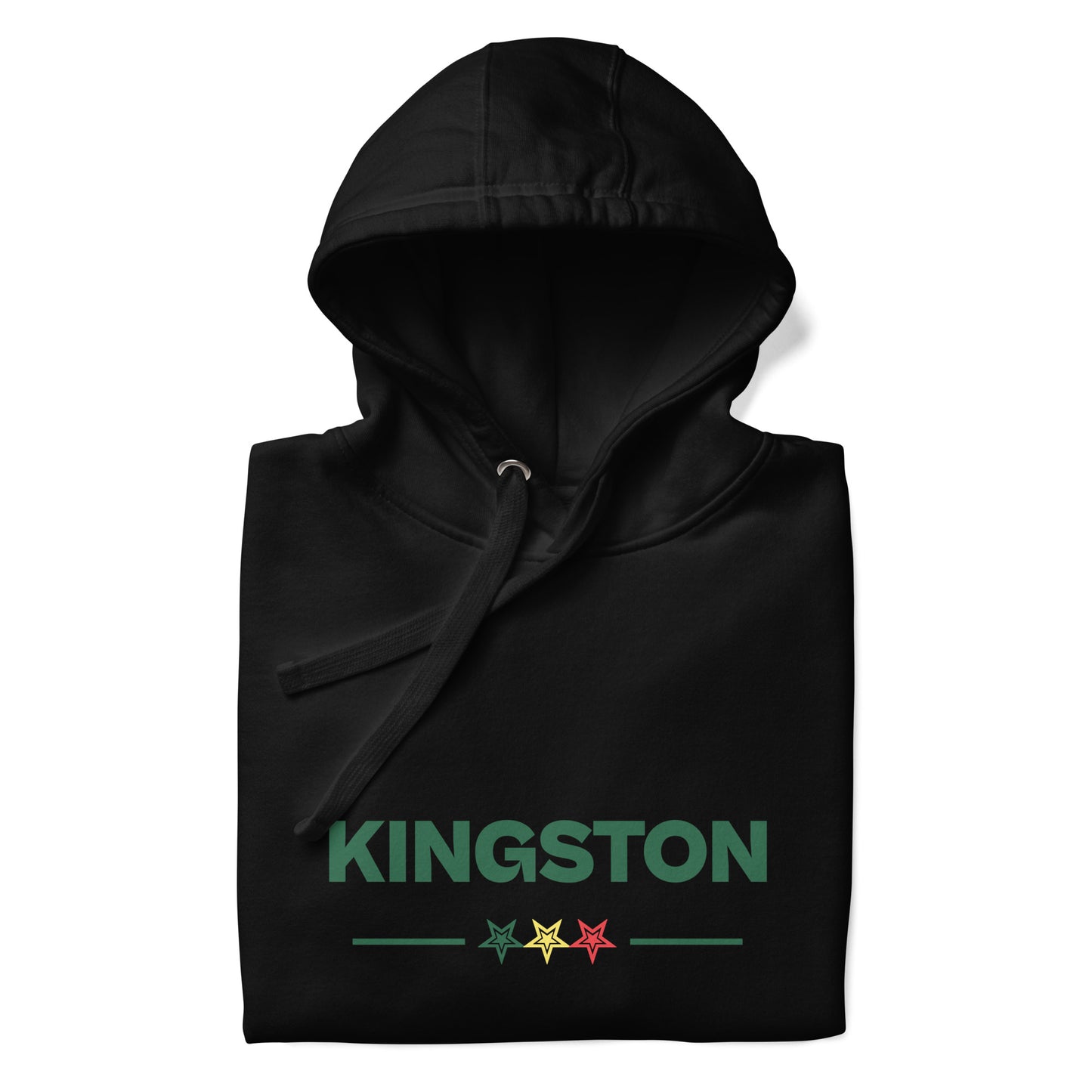 Lordela Kingston Hoodie