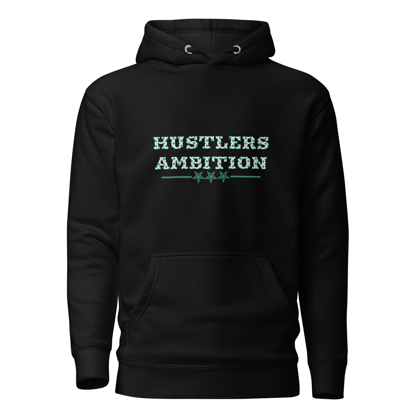 Lordela Hustlers Ambition Hoodie