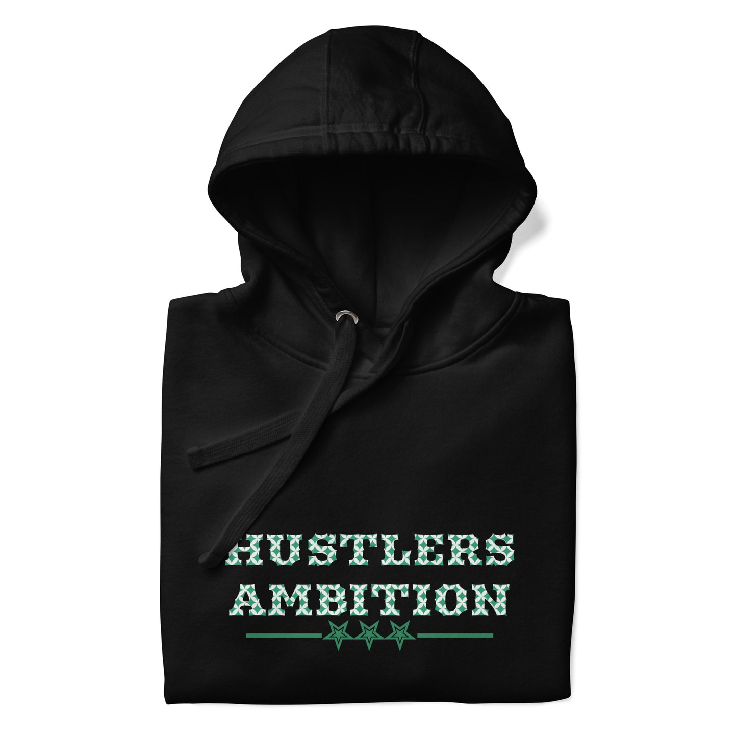 Lordela Hustlers Ambition Hoodie