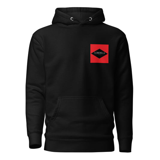 Lordela Nion Hoodie