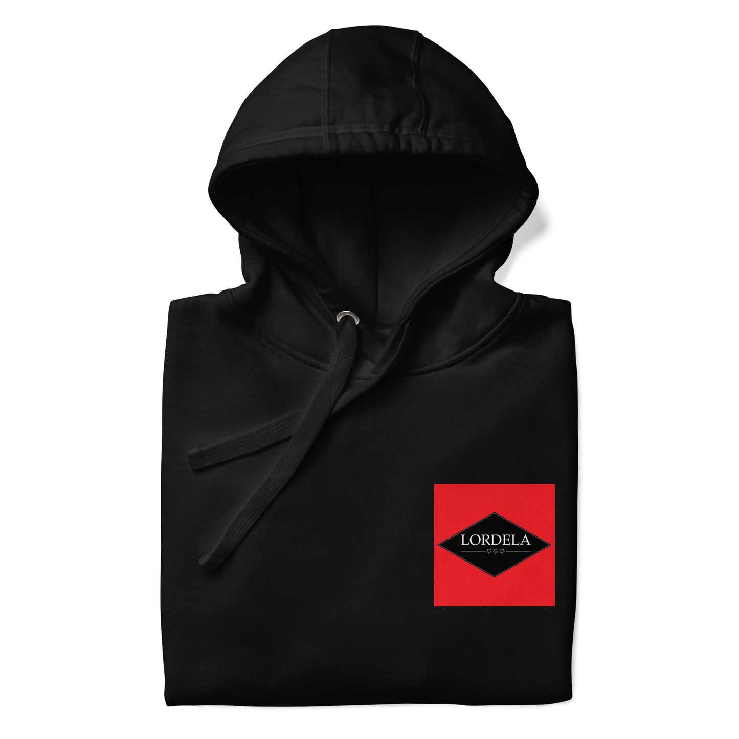 Lordela Nion Hoodie