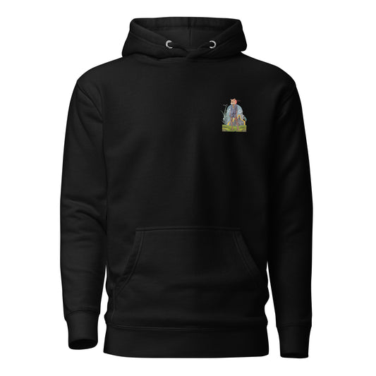 Lordela Foxy Hoodie