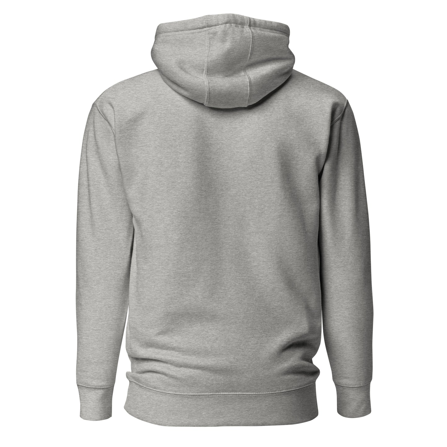 Lordela THREE STARS Hoodie