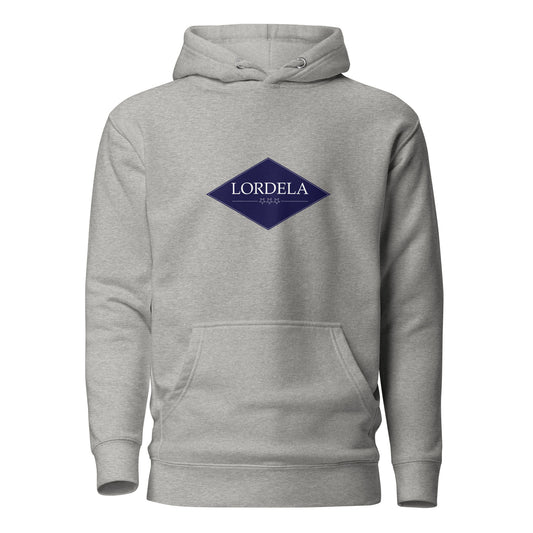 Lordela Emblem Hoodie