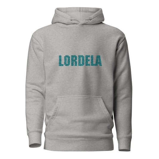 Lordela Swirl Hoodie