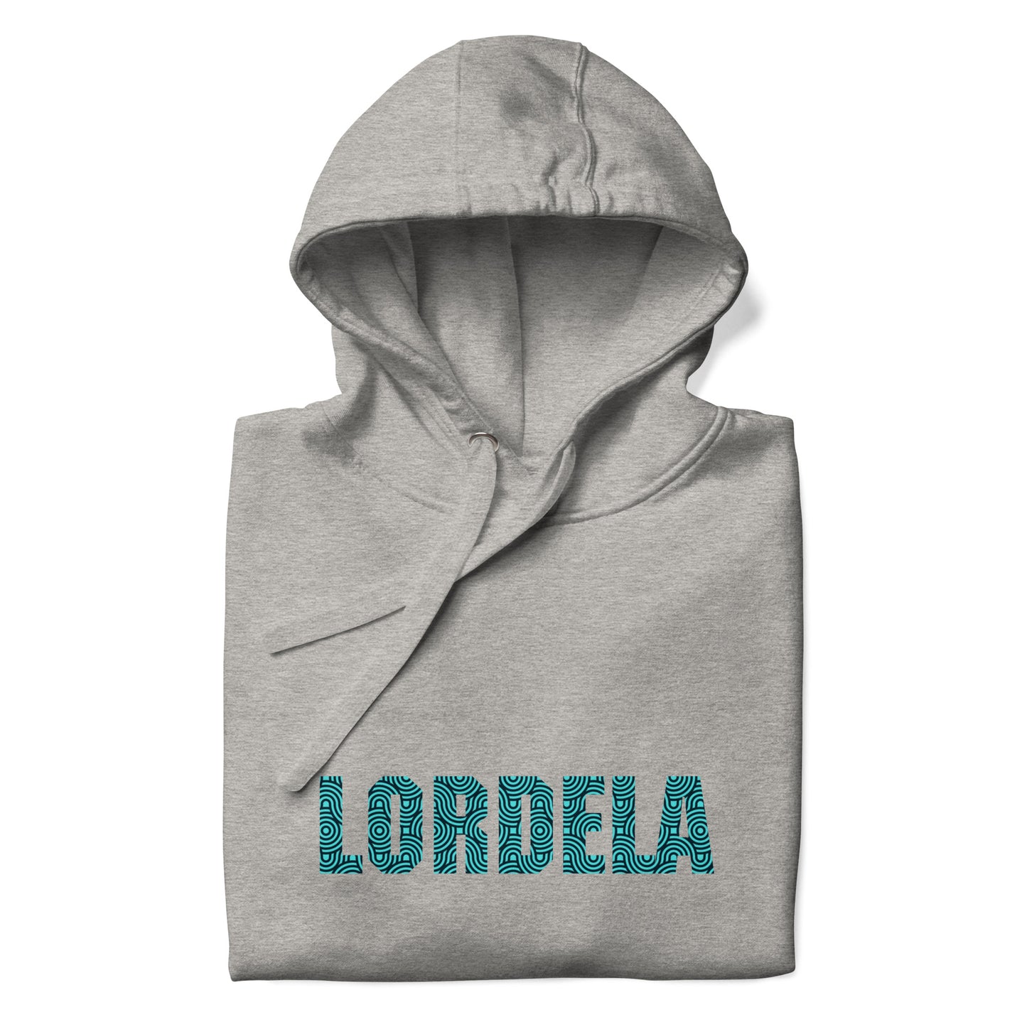 Lordela Swirl Hoodie