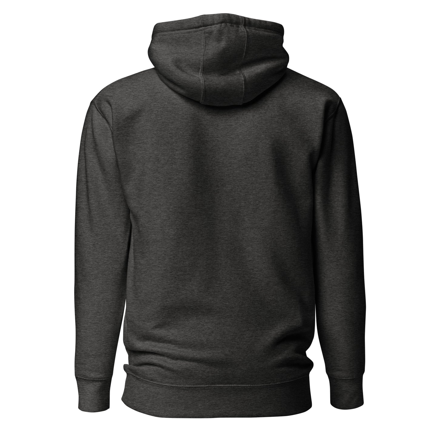 Lordela THREE STARS Hoodie