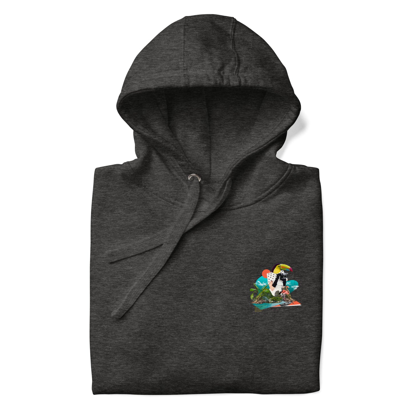 Lordela Tropical Hoodie