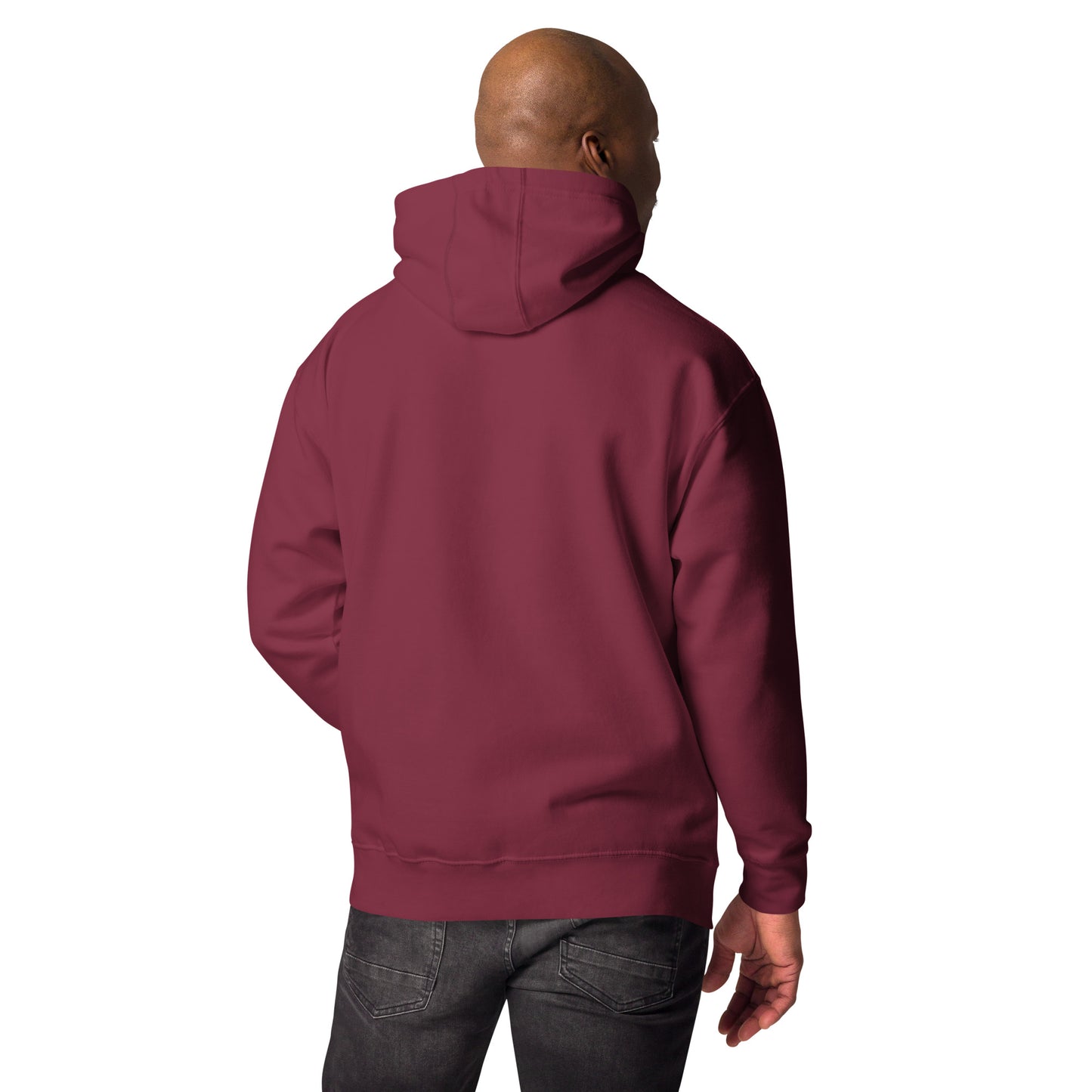 Lordela Paris Hoodie