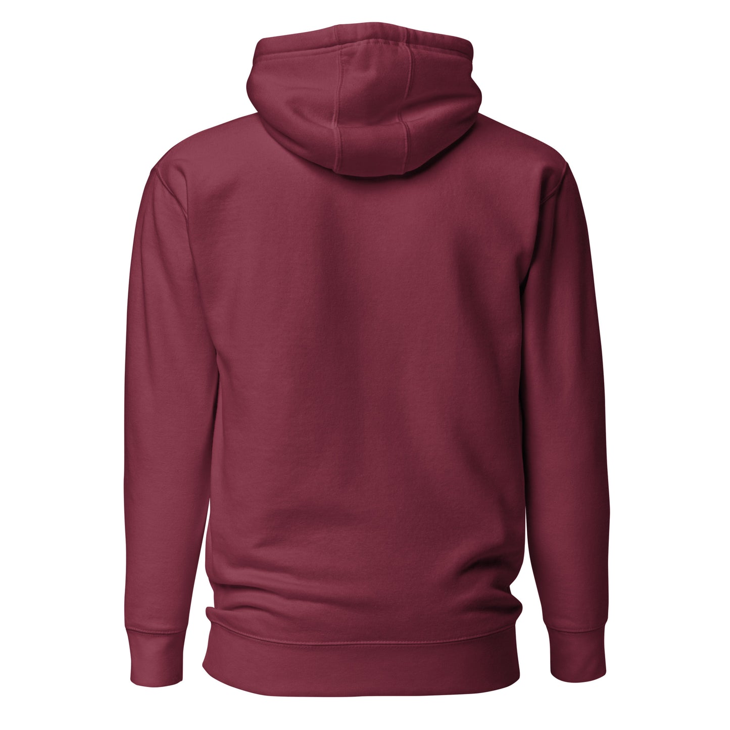 Lordela Freedom Hoodie