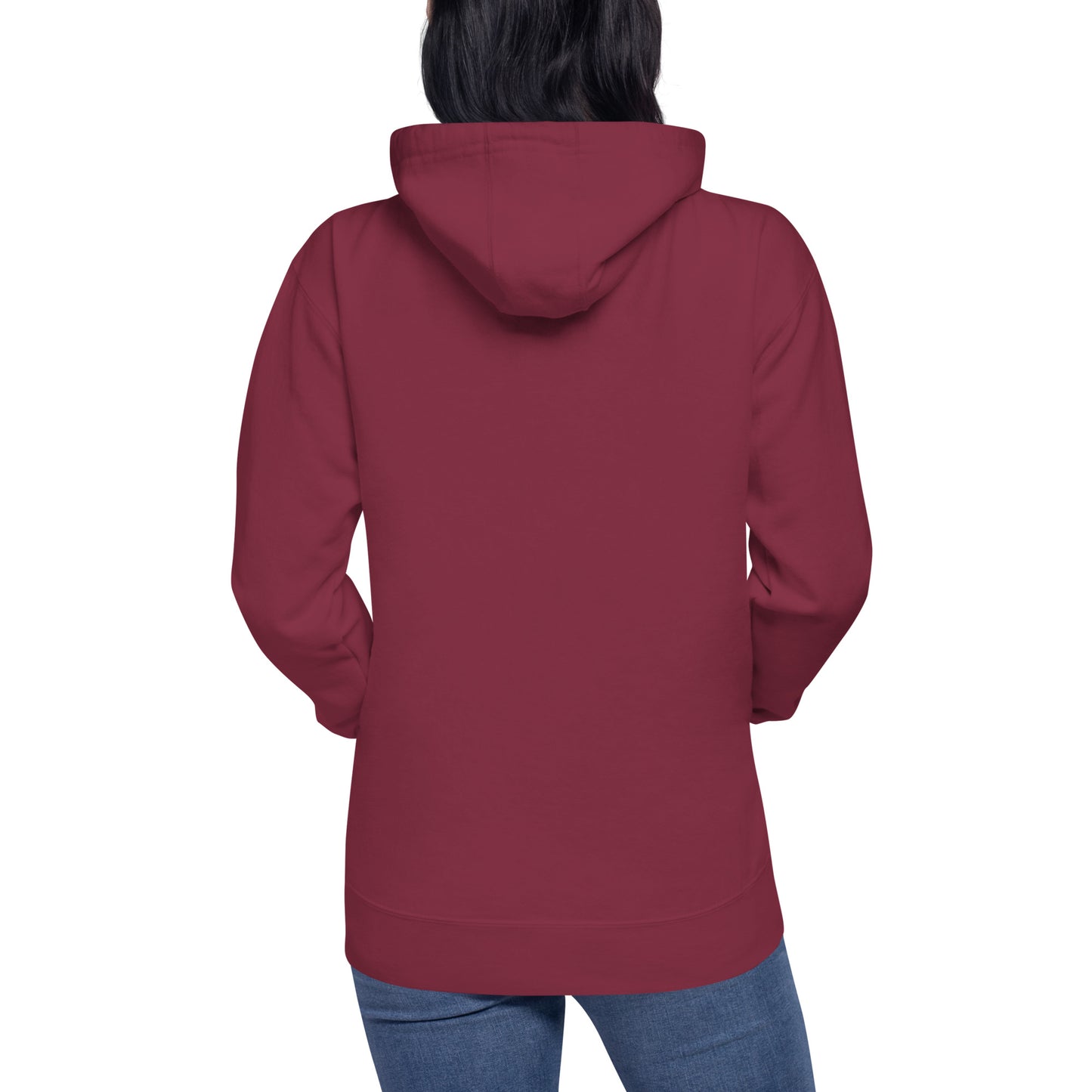 Lordela Cornwall Hoodie