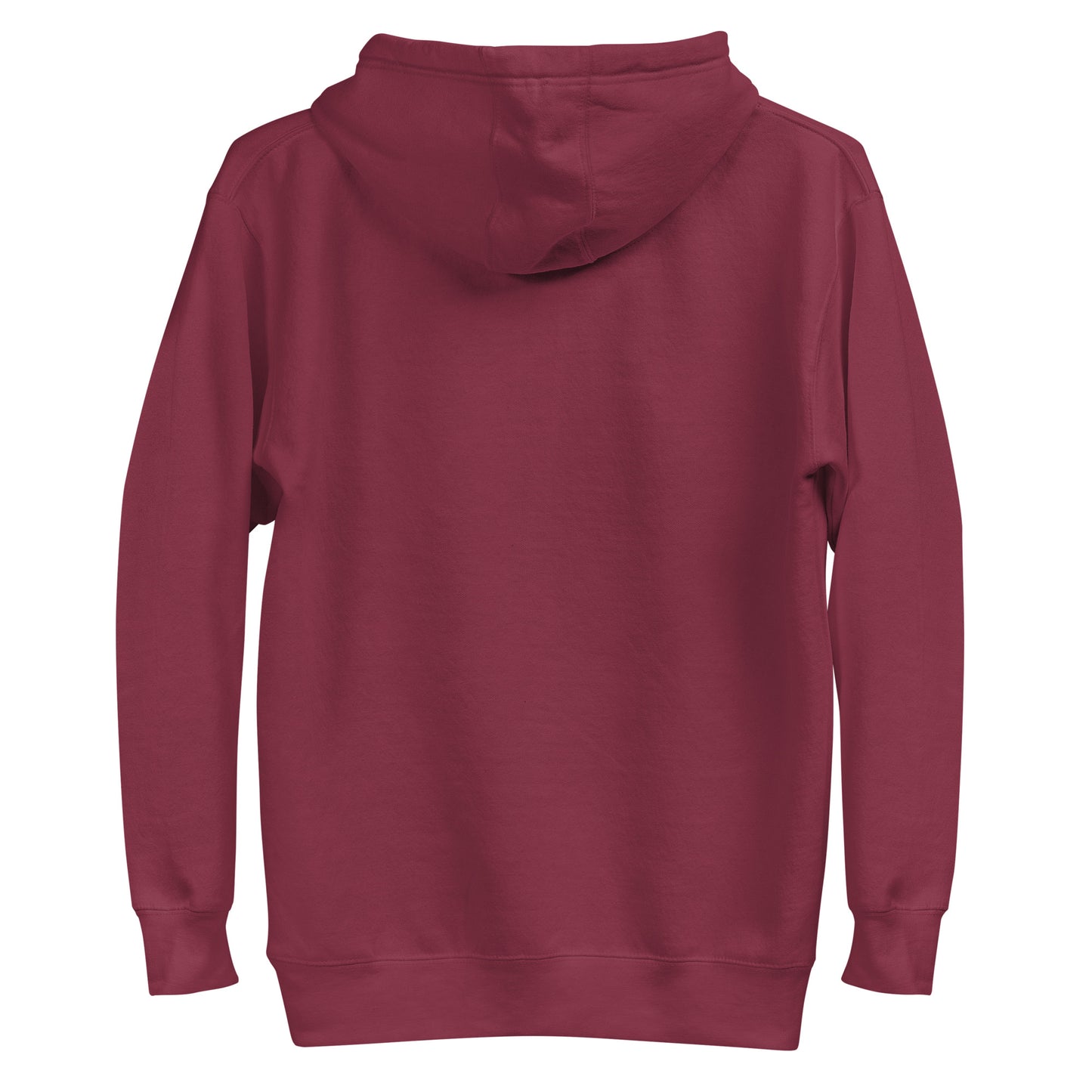 Lordela Three Stars Hoodie