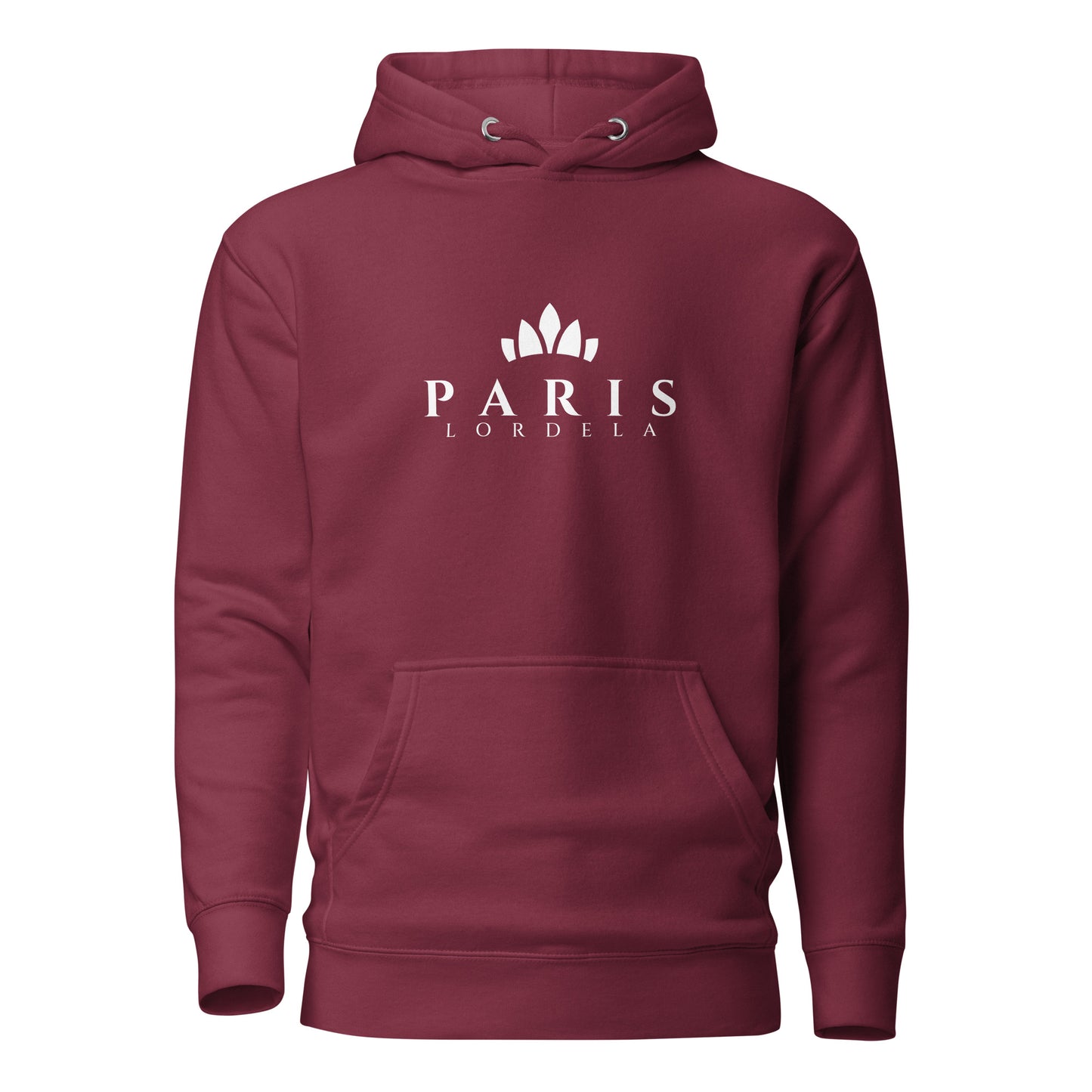 Lordela Paris Hoodie